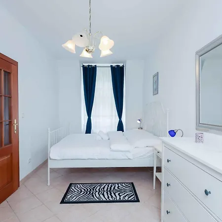 아파트 Spacious Steps From The Centre 브라티슬라바