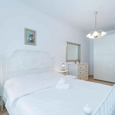 아파트 Spacious Steps From The Centre 브라티슬라바