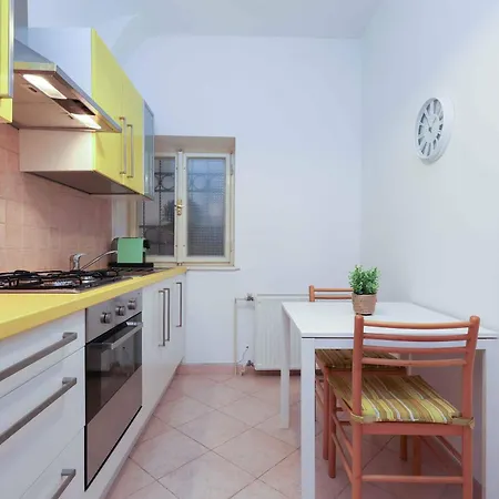 아파트 Spacious Steps From The Centre 브라티슬라바